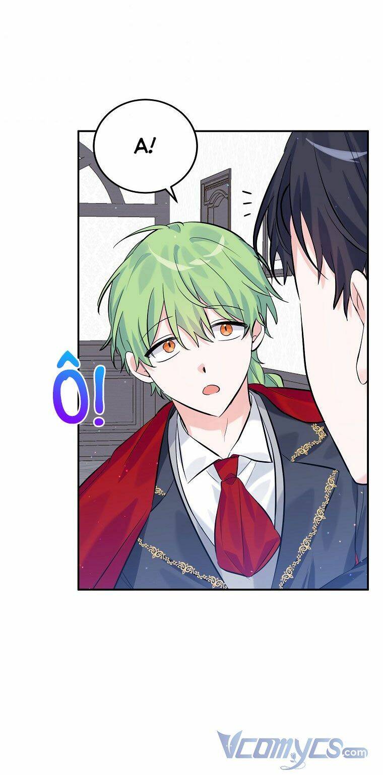 Ác Nữ Karuna Bé Lại Chapter 15 - 34