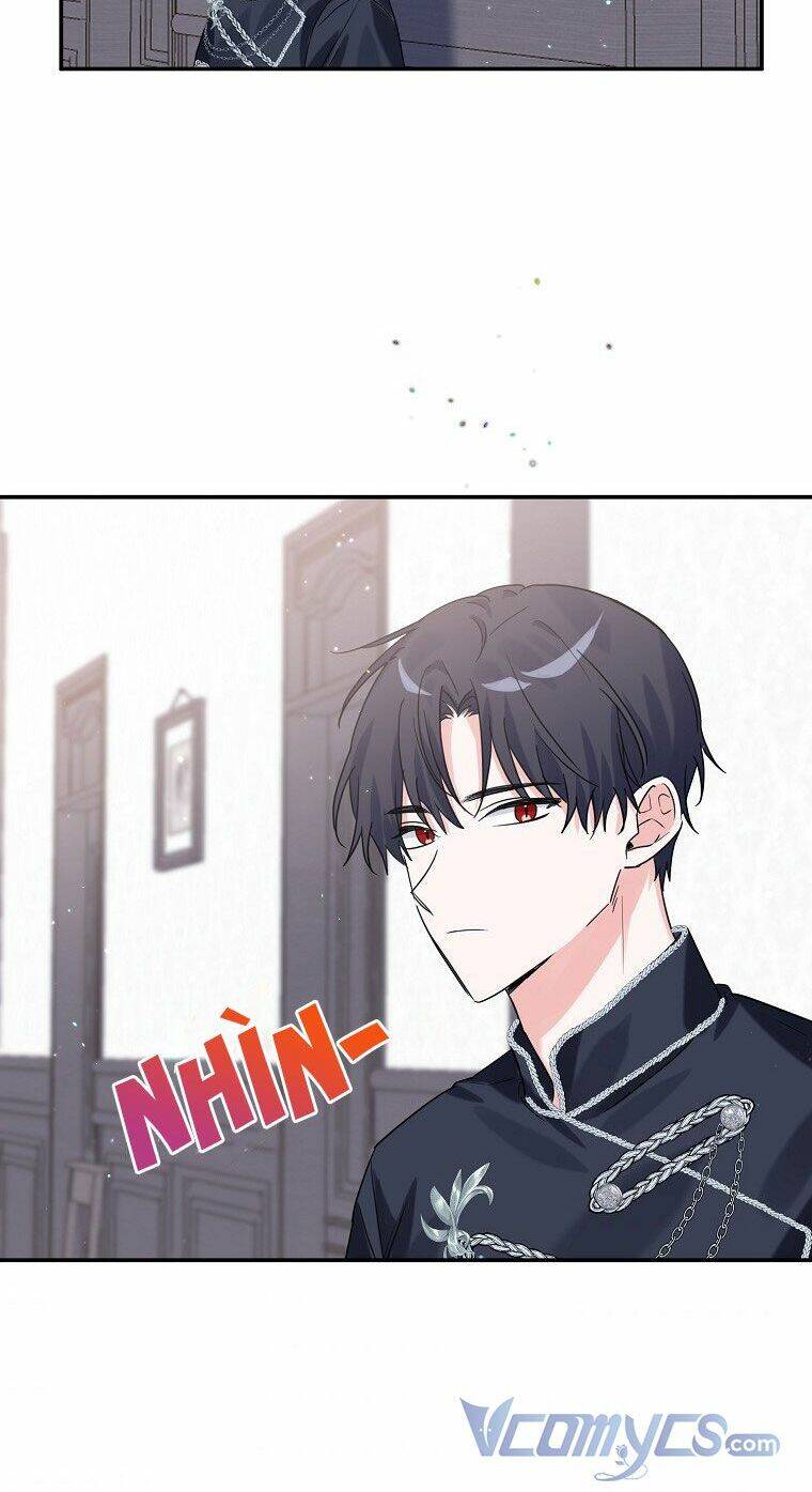 Ác Nữ Karuna Bé Lại Chapter 15 - 39