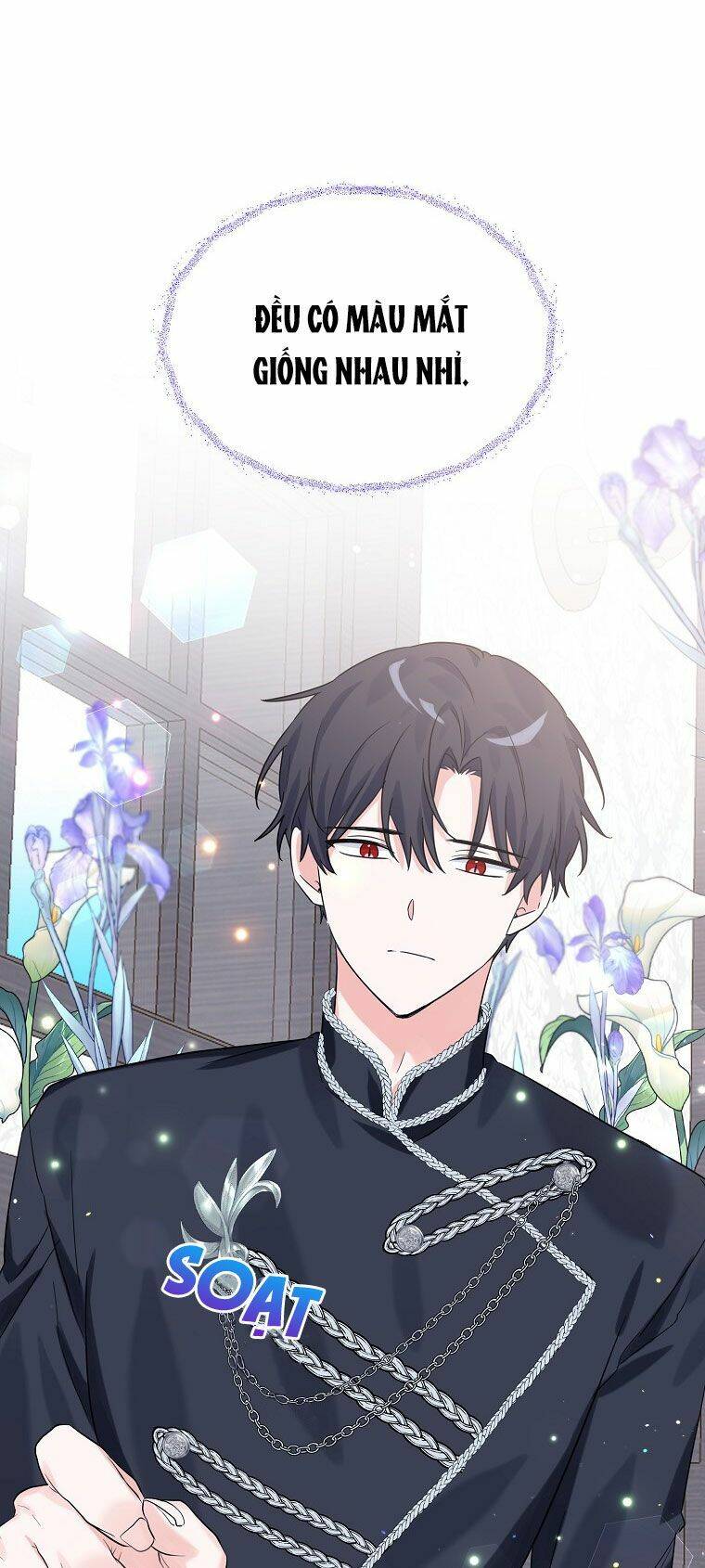 Ác Nữ Karuna Bé Lại Chapter 15 - 43