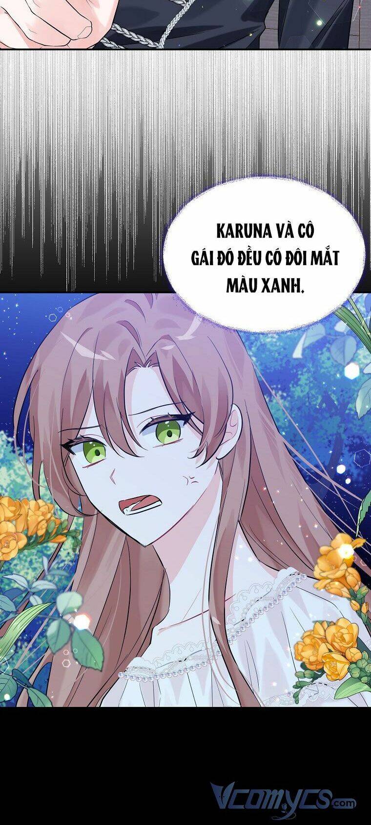Ác Nữ Karuna Bé Lại Chapter 15 - 44