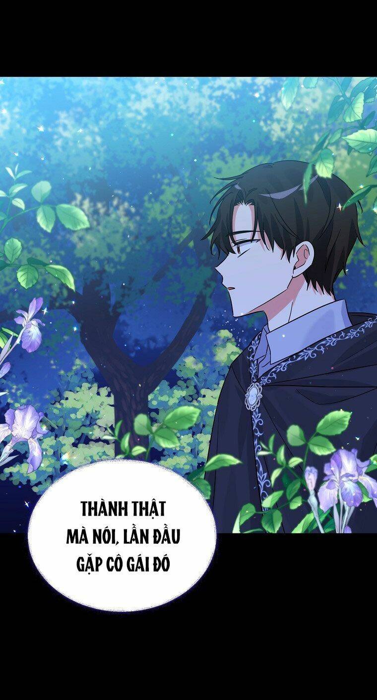 Ác Nữ Karuna Bé Lại Chapter 15 - 45