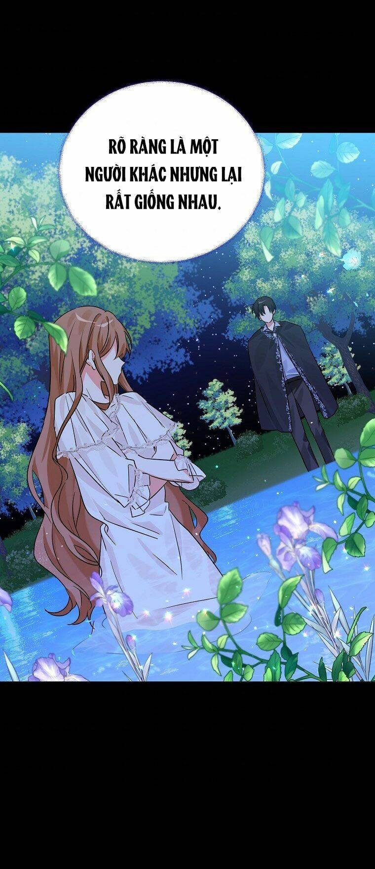 Ác Nữ Karuna Bé Lại Chapter 15 - 47