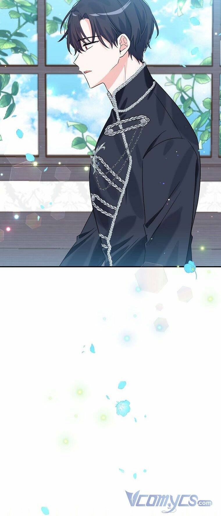 Ác Nữ Karuna Bé Lại Chapter 15 - 50