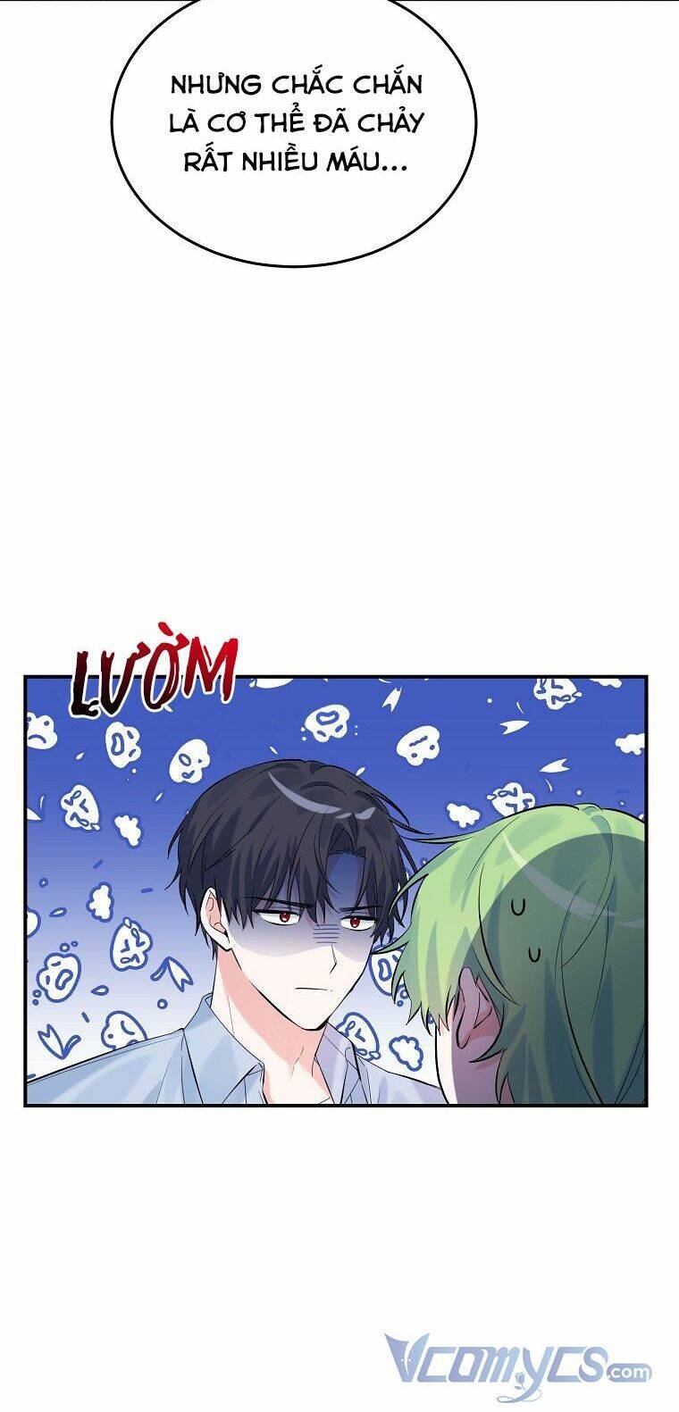 Ác Nữ Karuna Bé Lại Chapter 15 - 6