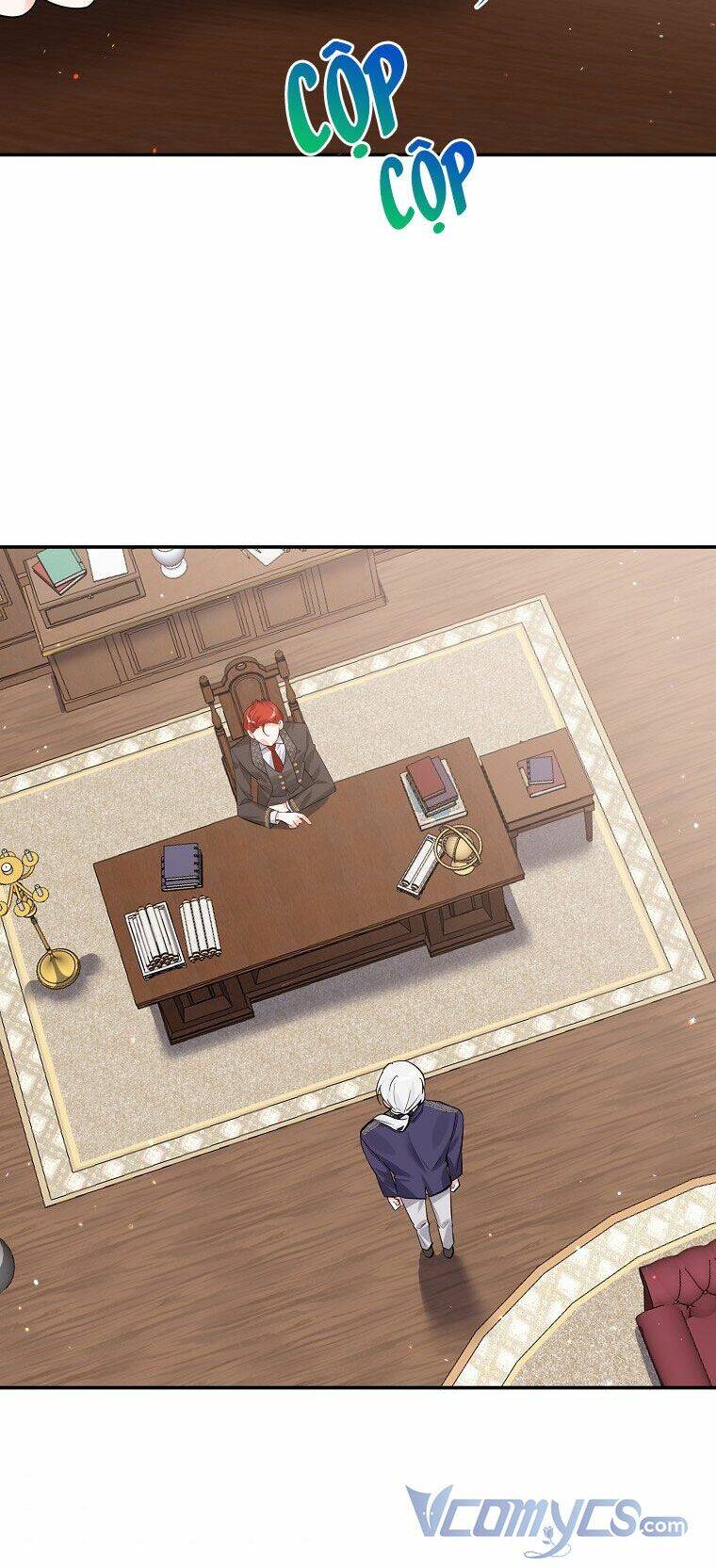 Ác Nữ Karuna Bé Lại Chapter 15 - 52