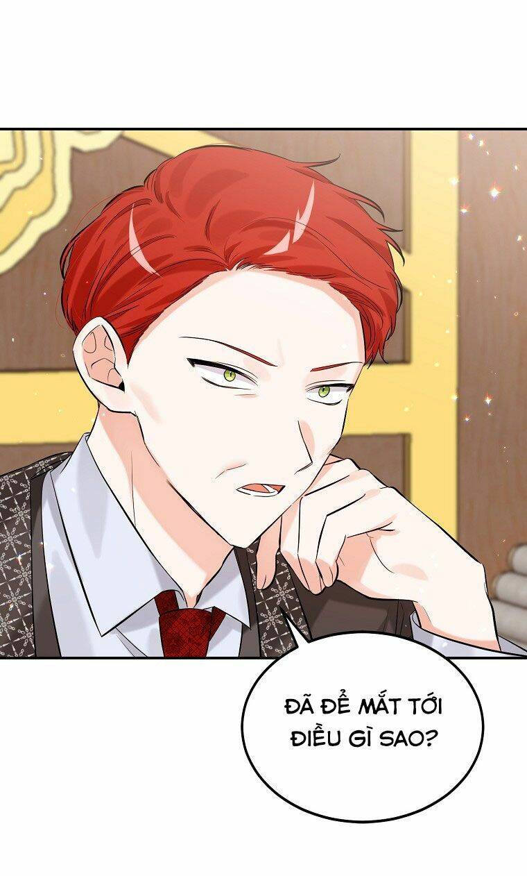 Ác Nữ Karuna Bé Lại Chapter 15 - 55