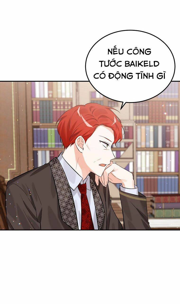 Ác Nữ Karuna Bé Lại Chapter 15 - 57