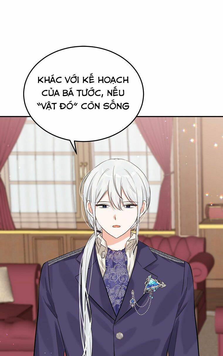 Ác Nữ Karuna Bé Lại Chapter 15 - 59