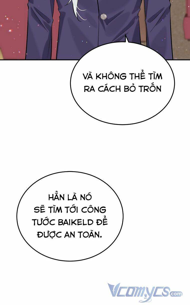 Ác Nữ Karuna Bé Lại Chapter 15 - 60