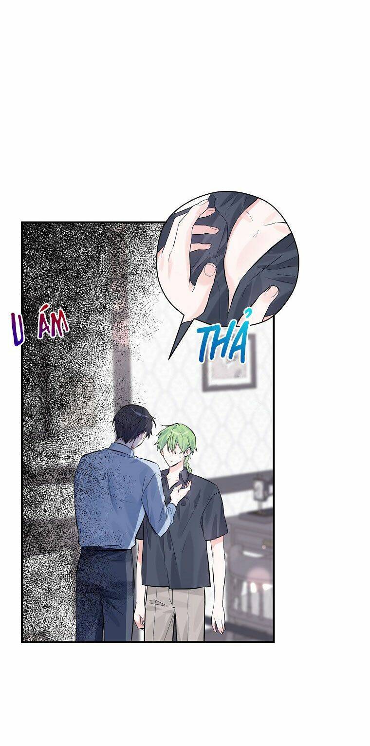 Ác Nữ Karuna Bé Lại Chapter 15 - 7