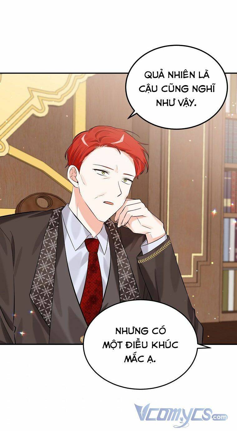 Ác Nữ Karuna Bé Lại Chapter 15 - 61