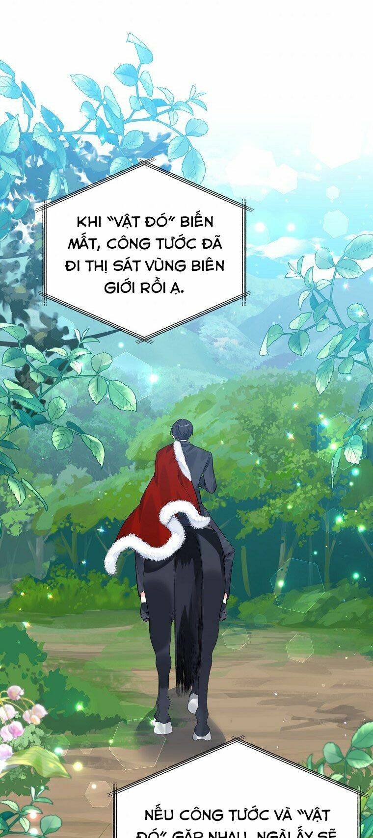 Ác Nữ Karuna Bé Lại Chapter 15 - 62