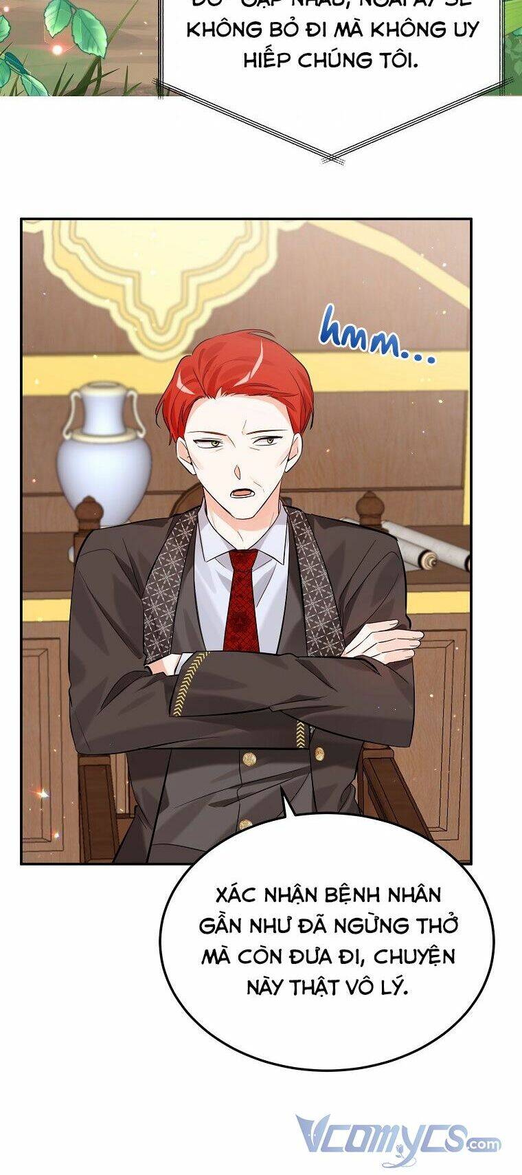 Ác Nữ Karuna Bé Lại Chapter 15 - 63