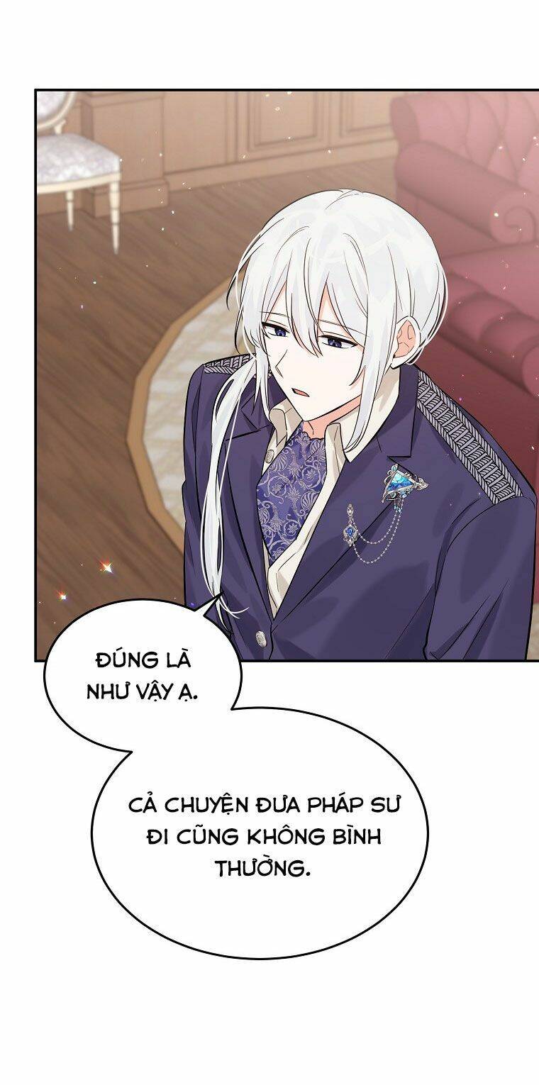 Ác Nữ Karuna Bé Lại Chapter 15 - 64