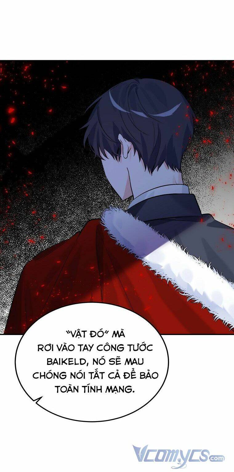 Ác Nữ Karuna Bé Lại Chapter 15 - 65