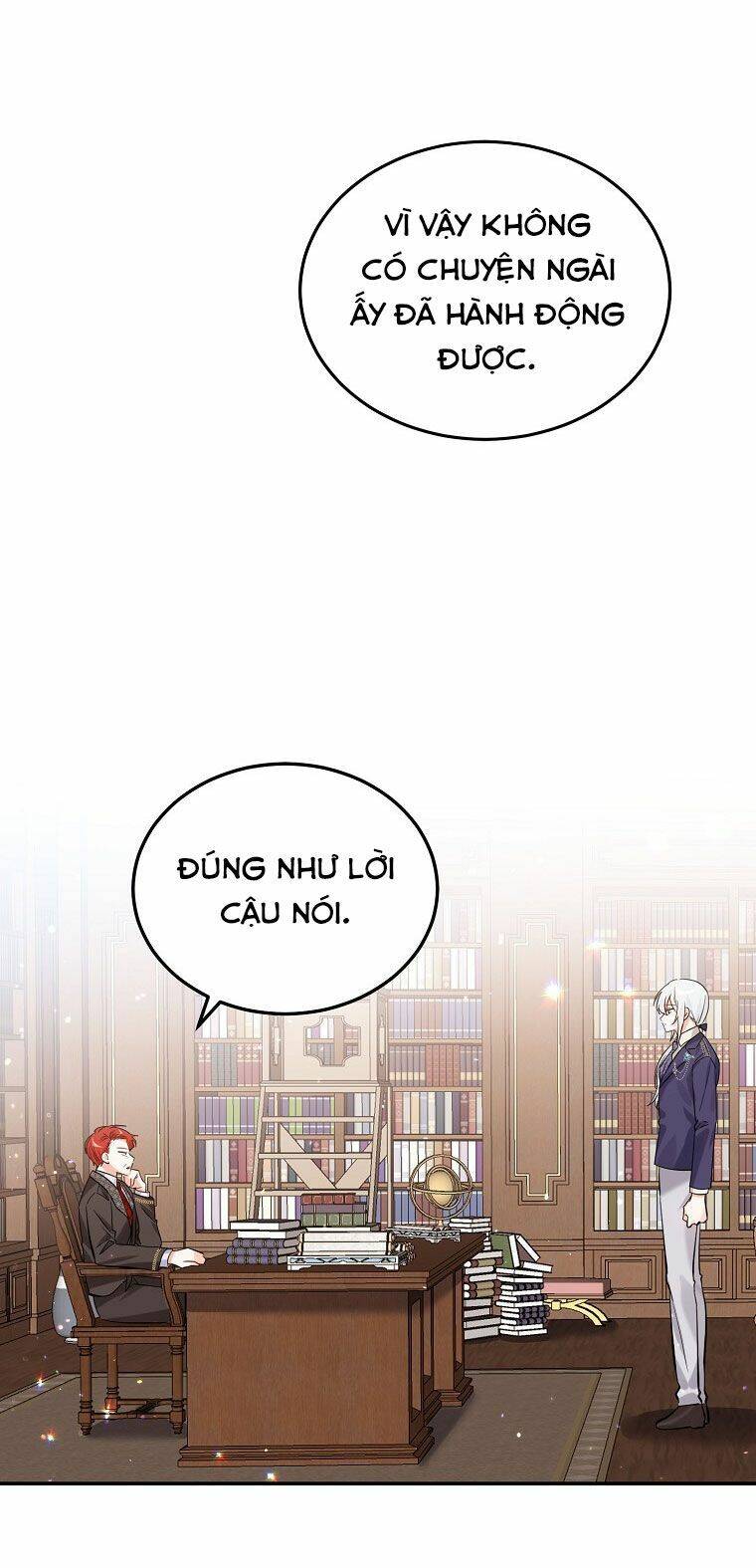 Ác Nữ Karuna Bé Lại Chapter 15 - 66