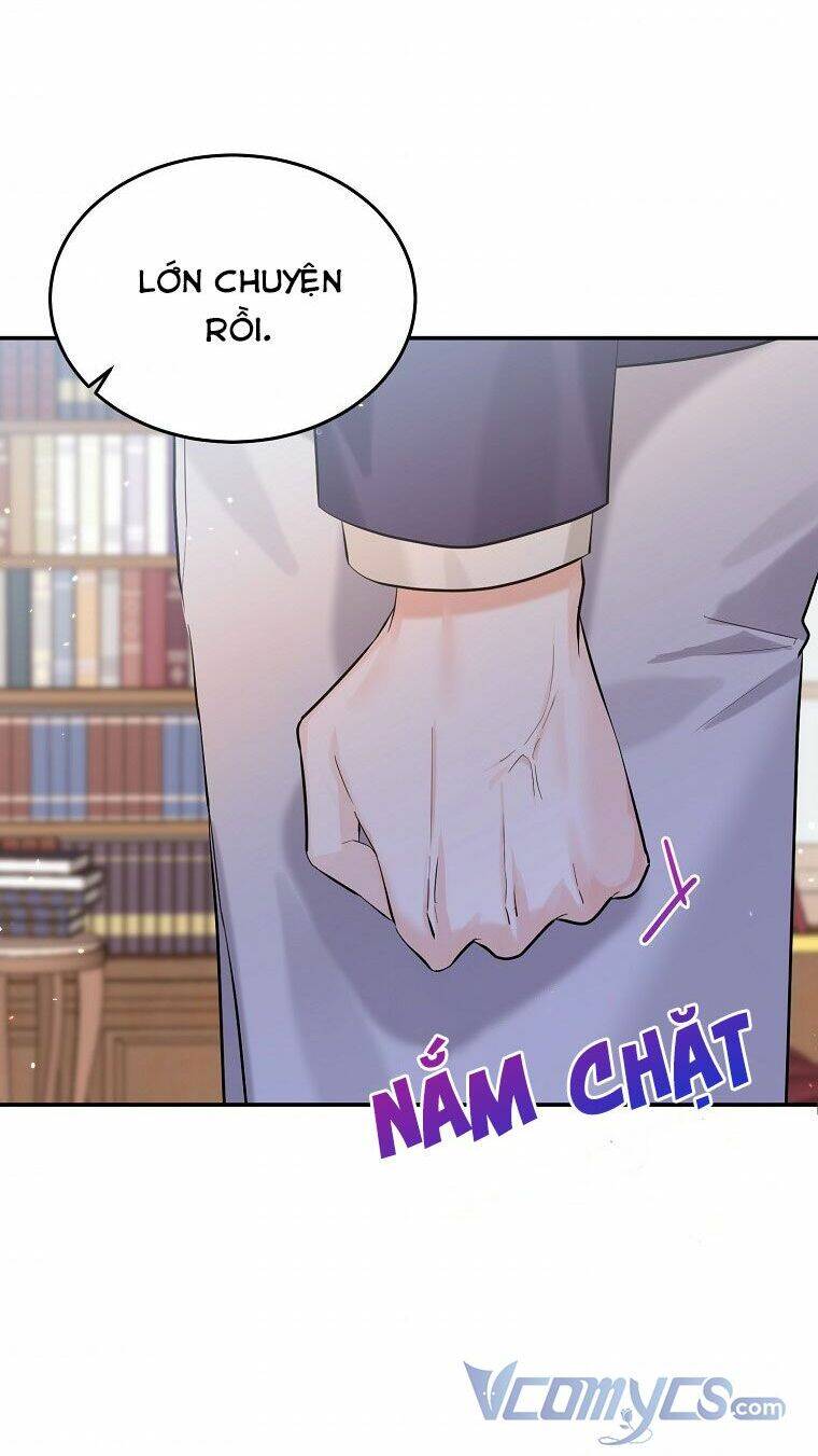 Ác Nữ Karuna Bé Lại Chapter 15 - 69