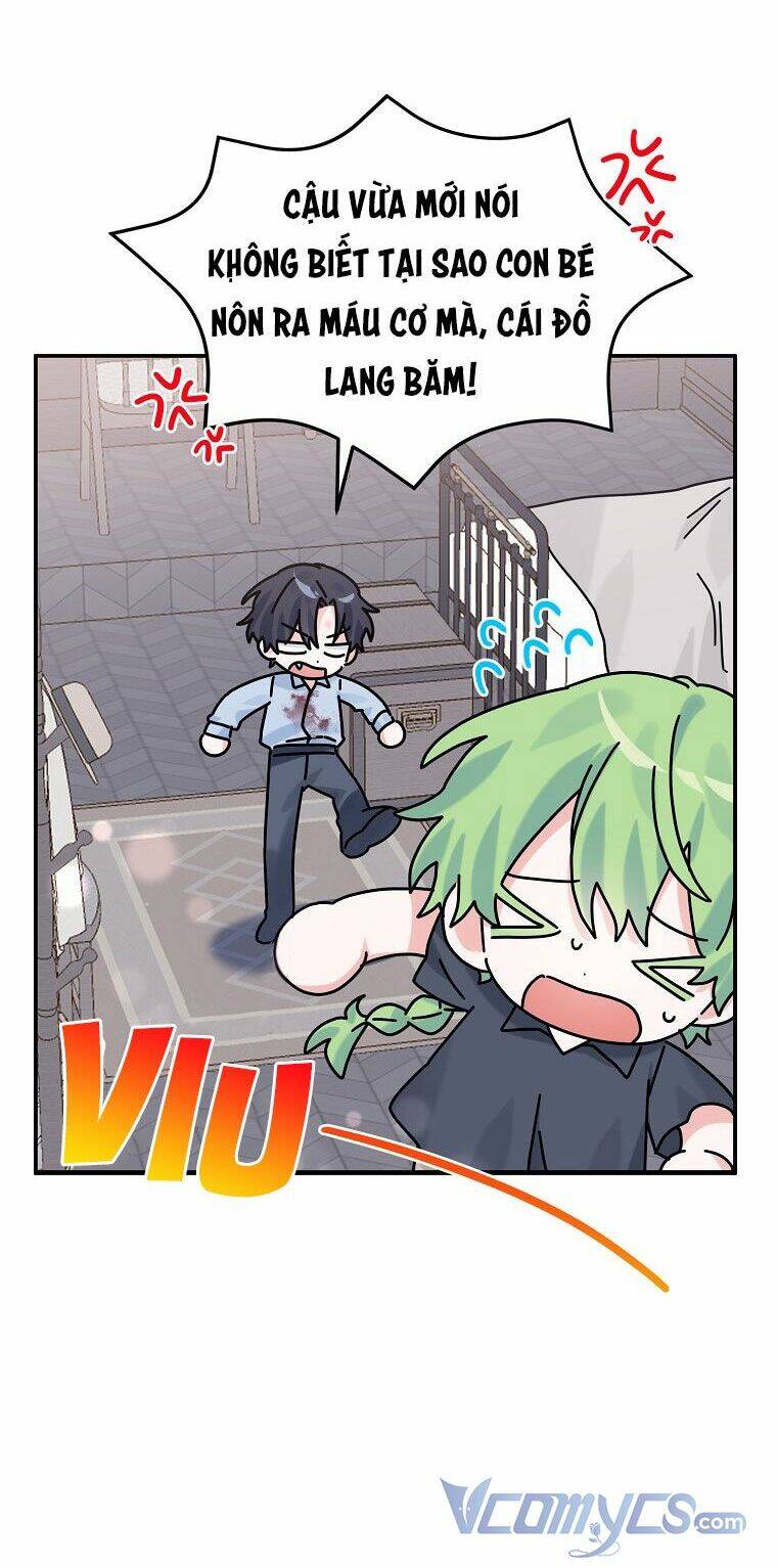 Ác Nữ Karuna Bé Lại Chapter 15 - 8