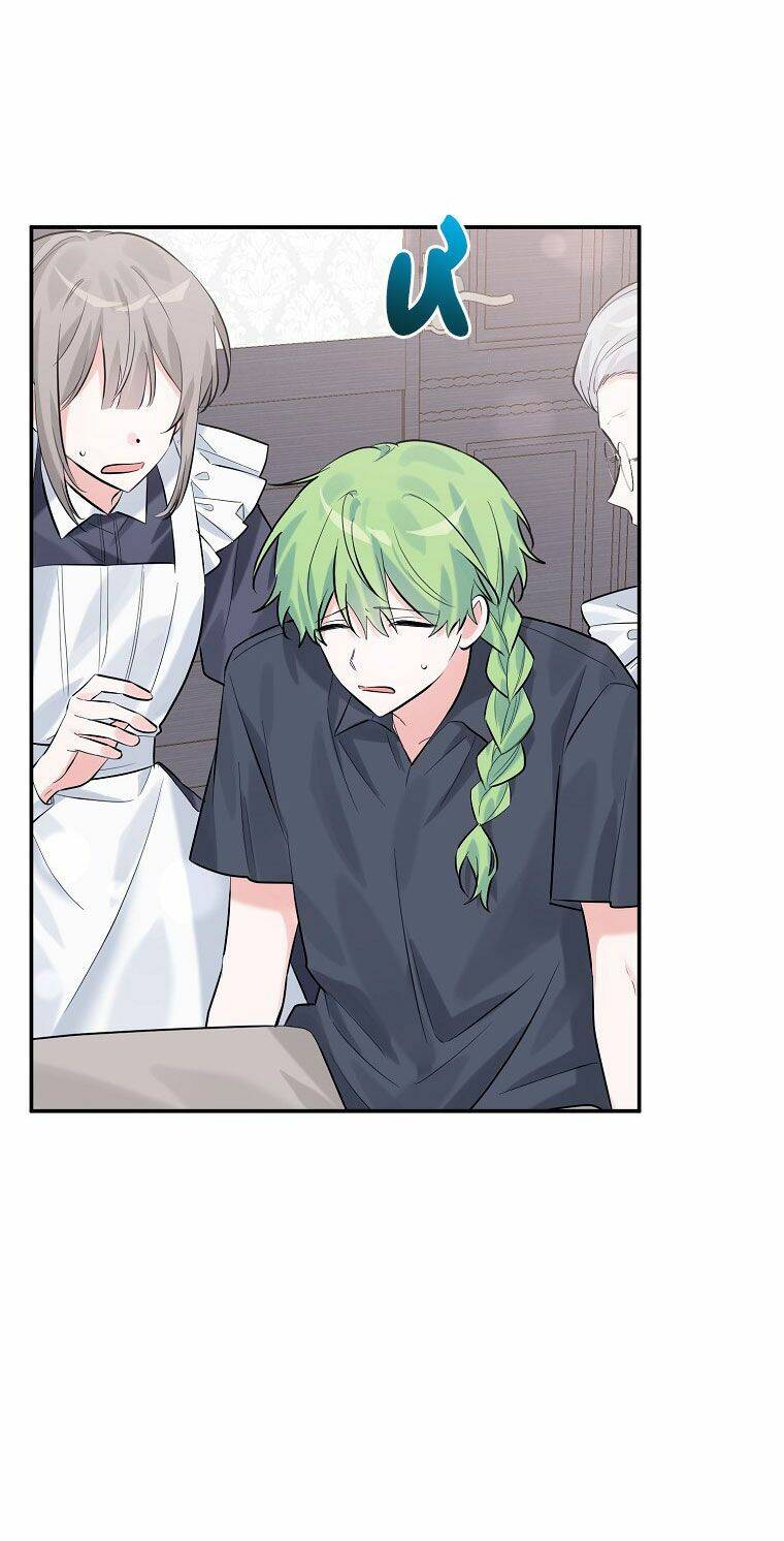 Ác Nữ Karuna Bé Lại Chapter 15 - 9