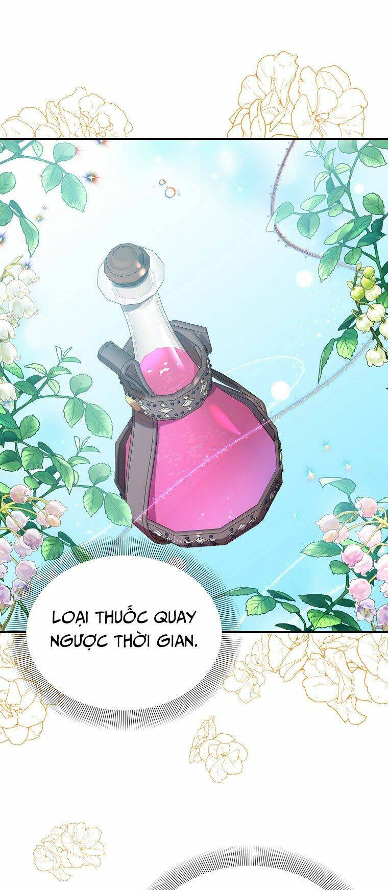 Ác Nữ Karuna Bé Lại Chapter 16 - 1