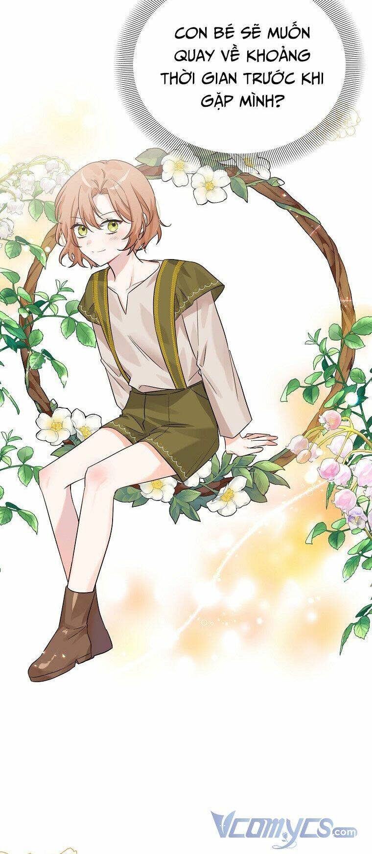 Ác Nữ Karuna Bé Lại Chapter 16 - 2