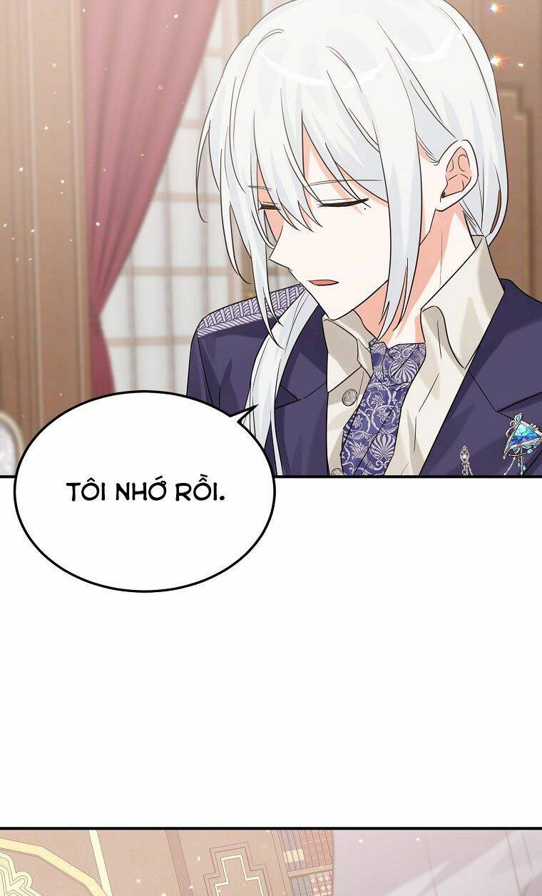 Ác Nữ Karuna Bé Lại Chapter 16 - 12