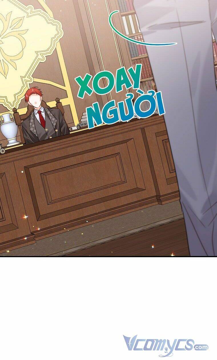 Ác Nữ Karuna Bé Lại Chapter 16 - 13