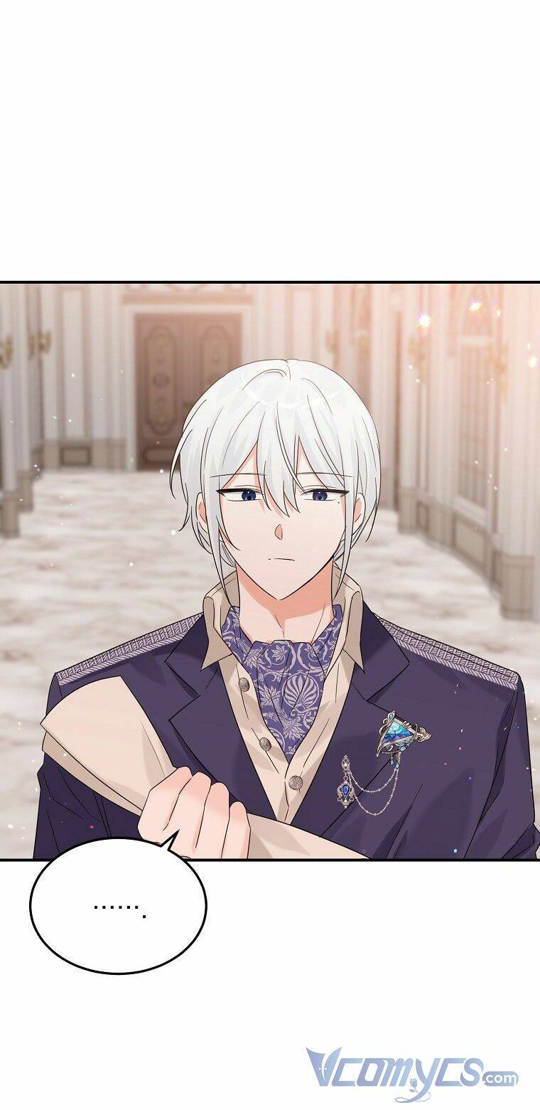 Ác Nữ Karuna Bé Lại Chapter 16 - 22