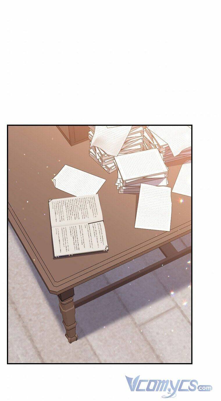 Ác Nữ Karuna Bé Lại Chapter 16 - 24