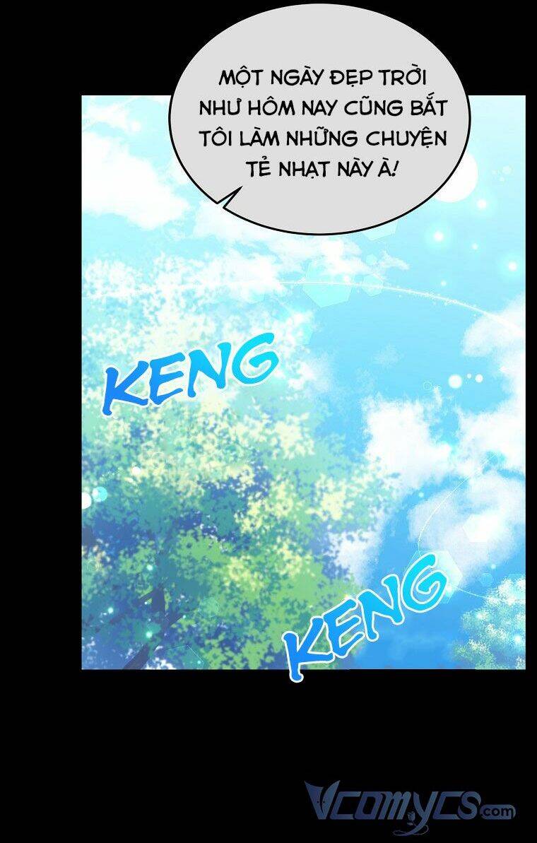 Ác Nữ Karuna Bé Lại Chapter 16 - 48