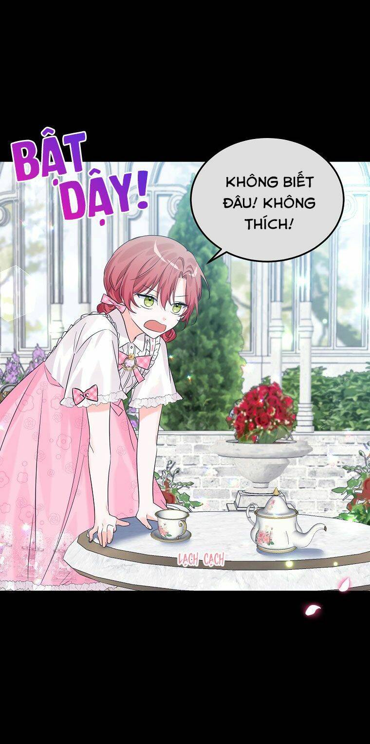 Ác Nữ Karuna Bé Lại Chapter 16 - 49