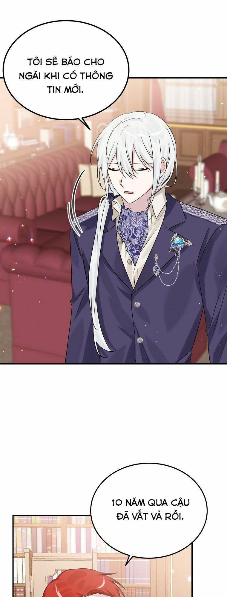 Ác Nữ Karuna Bé Lại Chapter 16 - 6