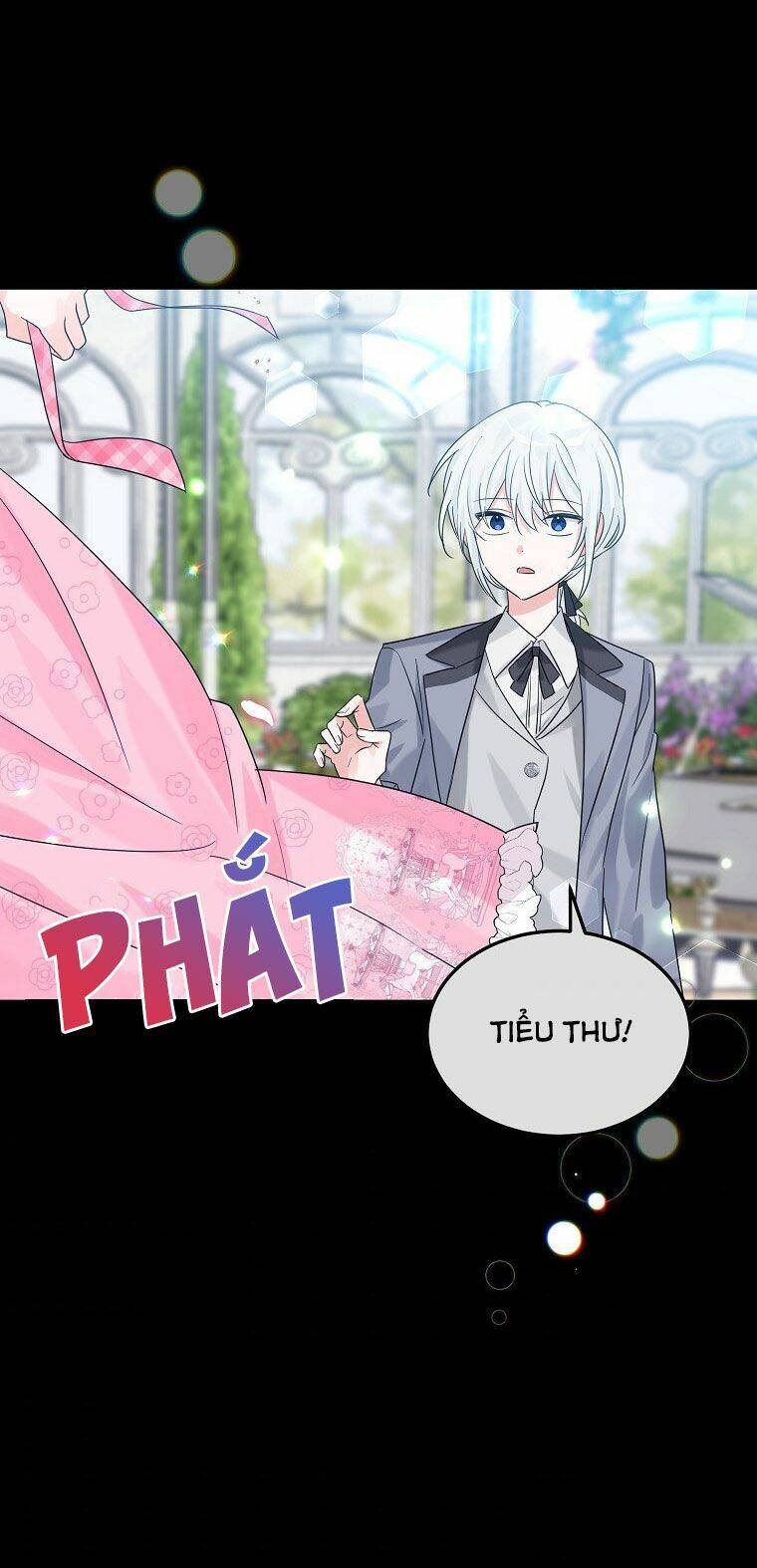 Ác Nữ Karuna Bé Lại Chapter 16 - 51