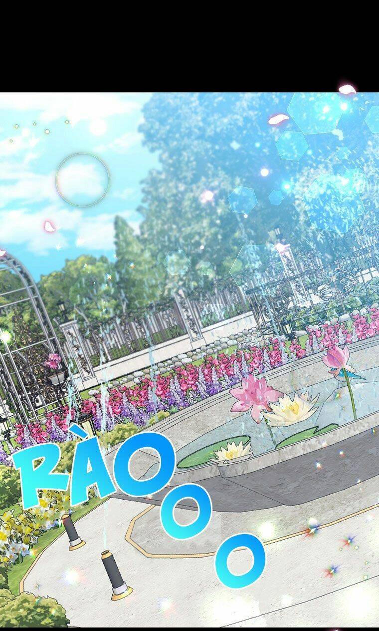 Ác Nữ Karuna Bé Lại Chapter 16 - 53