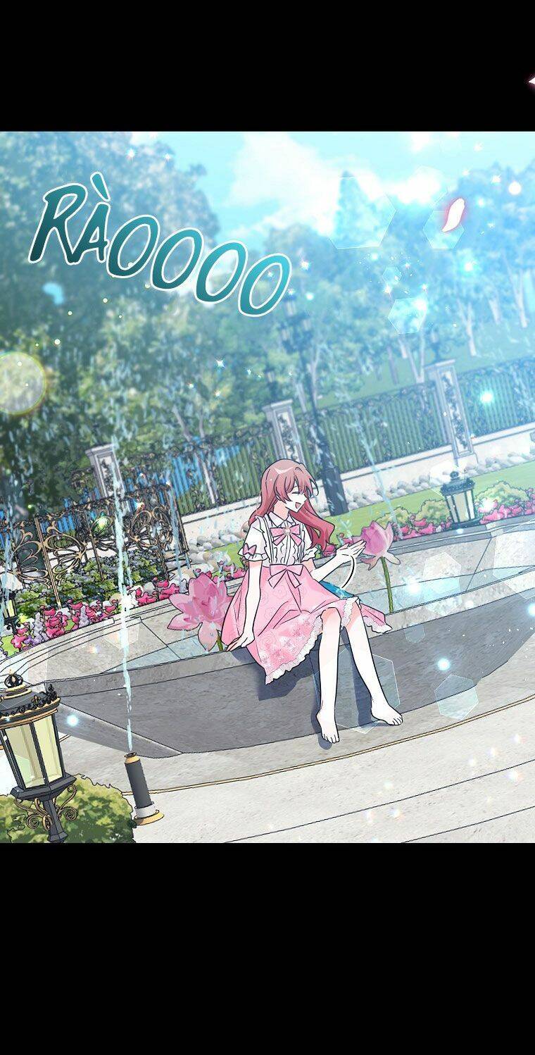 Ác Nữ Karuna Bé Lại Chapter 16 - 57