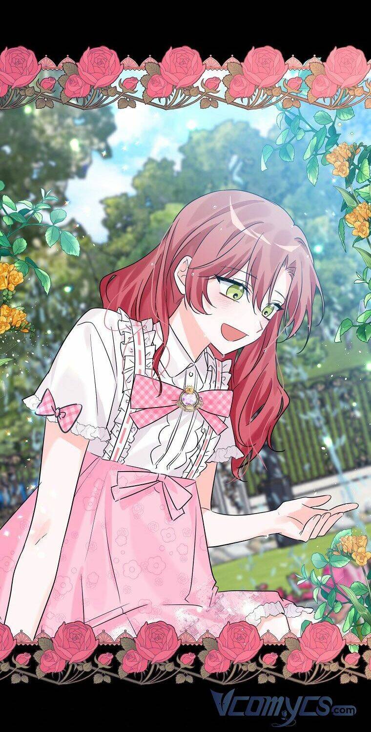 Ác Nữ Karuna Bé Lại Chapter 16 - 58