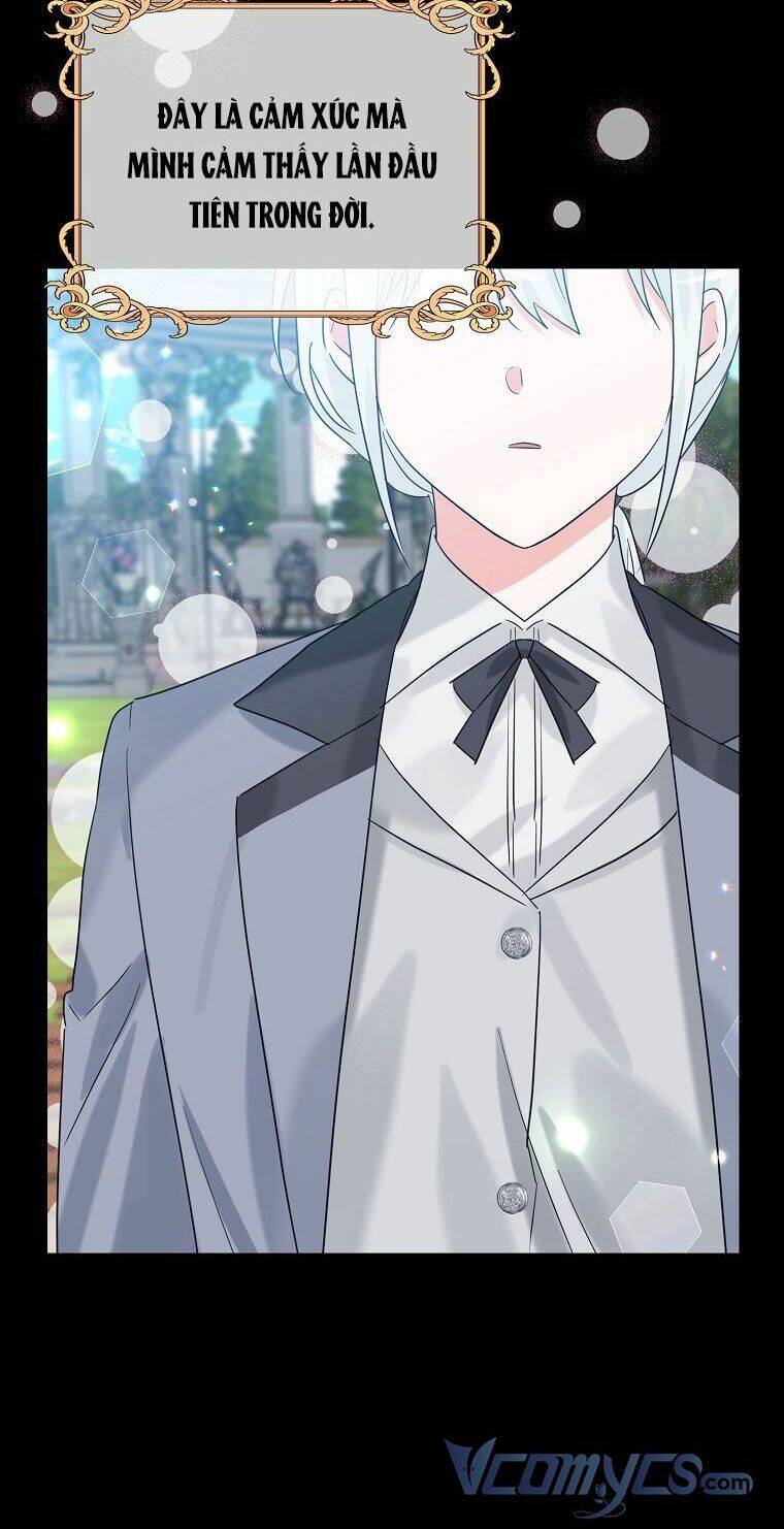 Ác Nữ Karuna Bé Lại Chapter 16 - 63