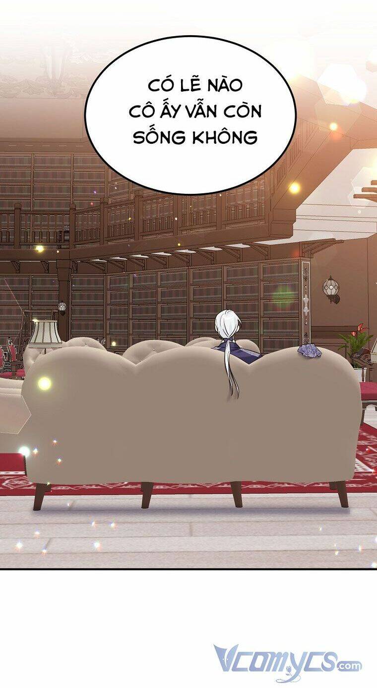 Ác Nữ Karuna Bé Lại Chapter 16 - 69