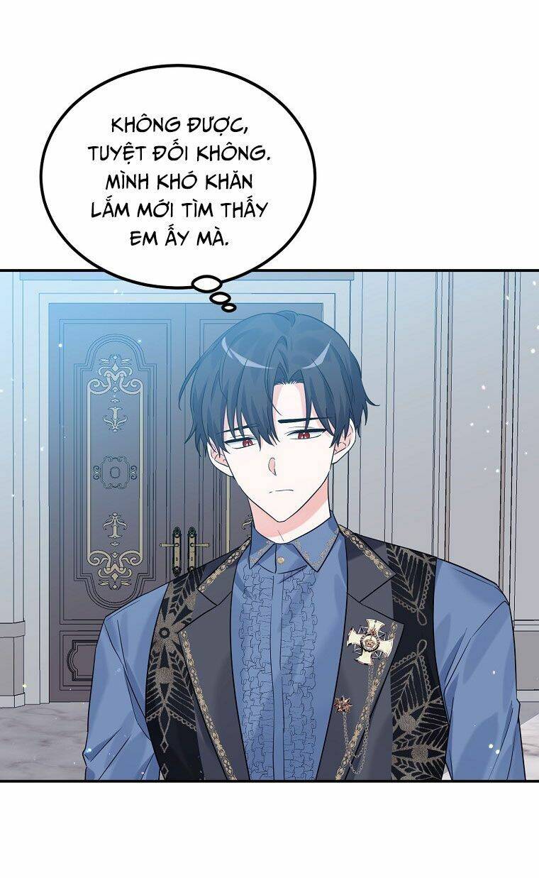 Ác Nữ Karuna Bé Lại Chapter 18 - 11