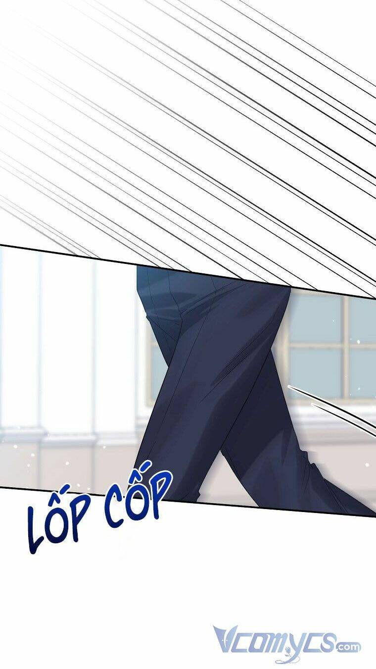 Ác Nữ Karuna Bé Lại Chapter 18 - 14