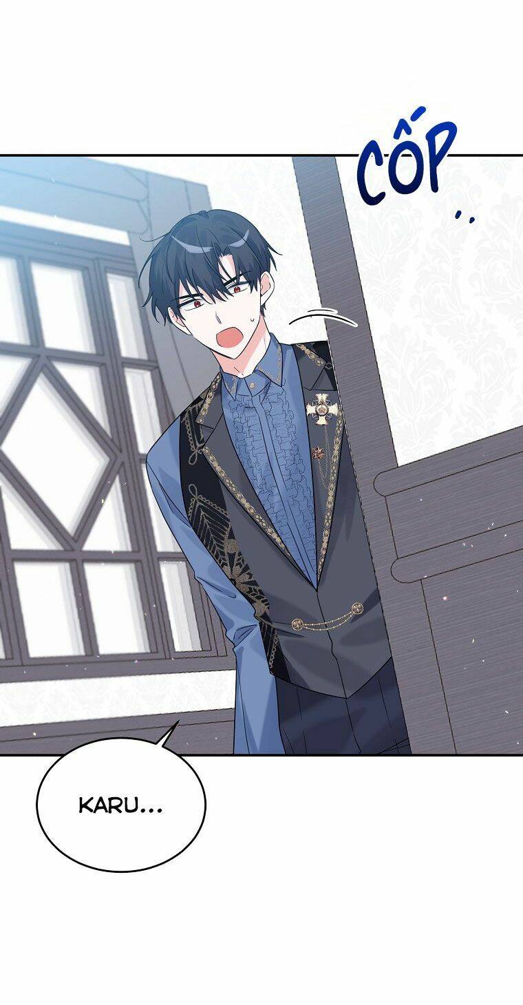 Ác Nữ Karuna Bé Lại Chapter 18 - 15