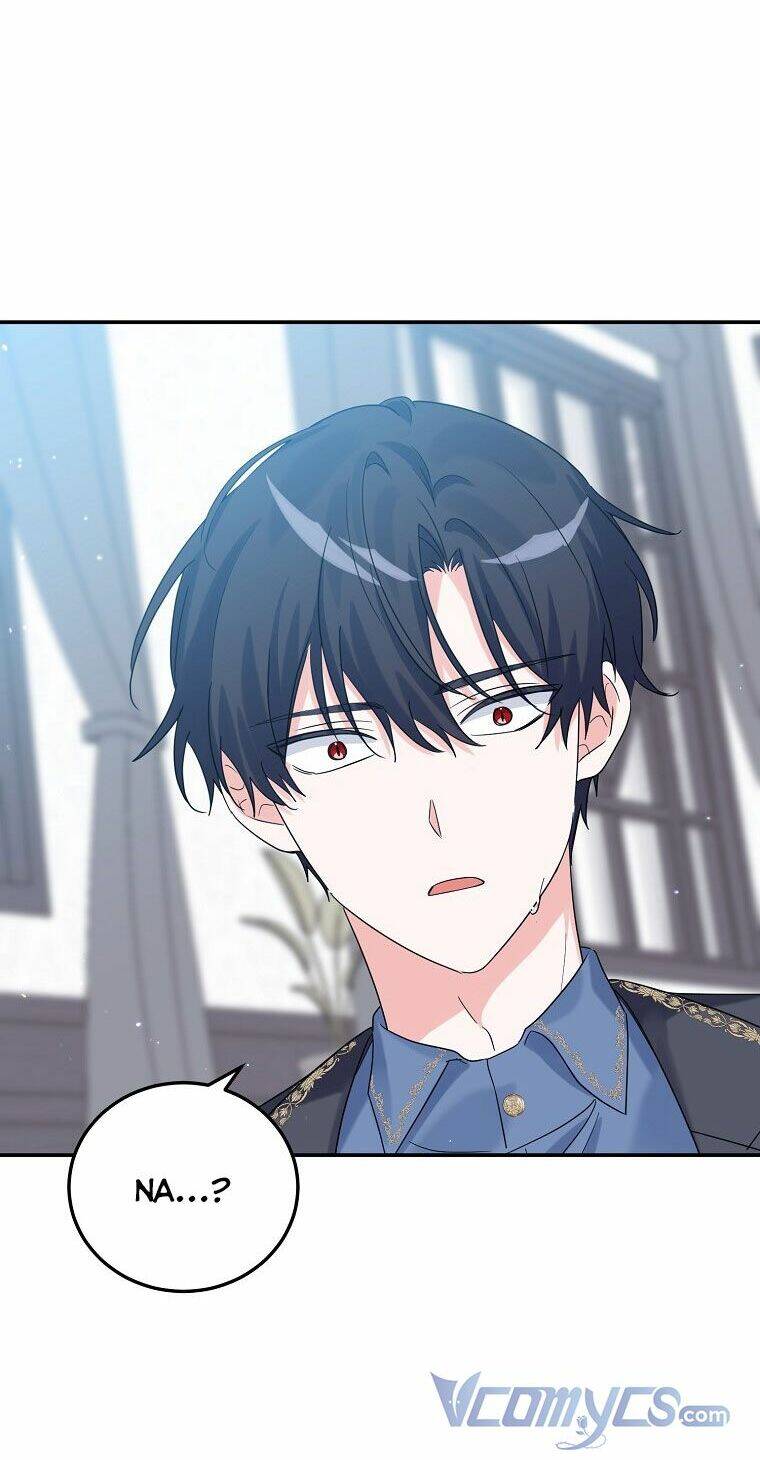 Ác Nữ Karuna Bé Lại Chapter 18 - 16