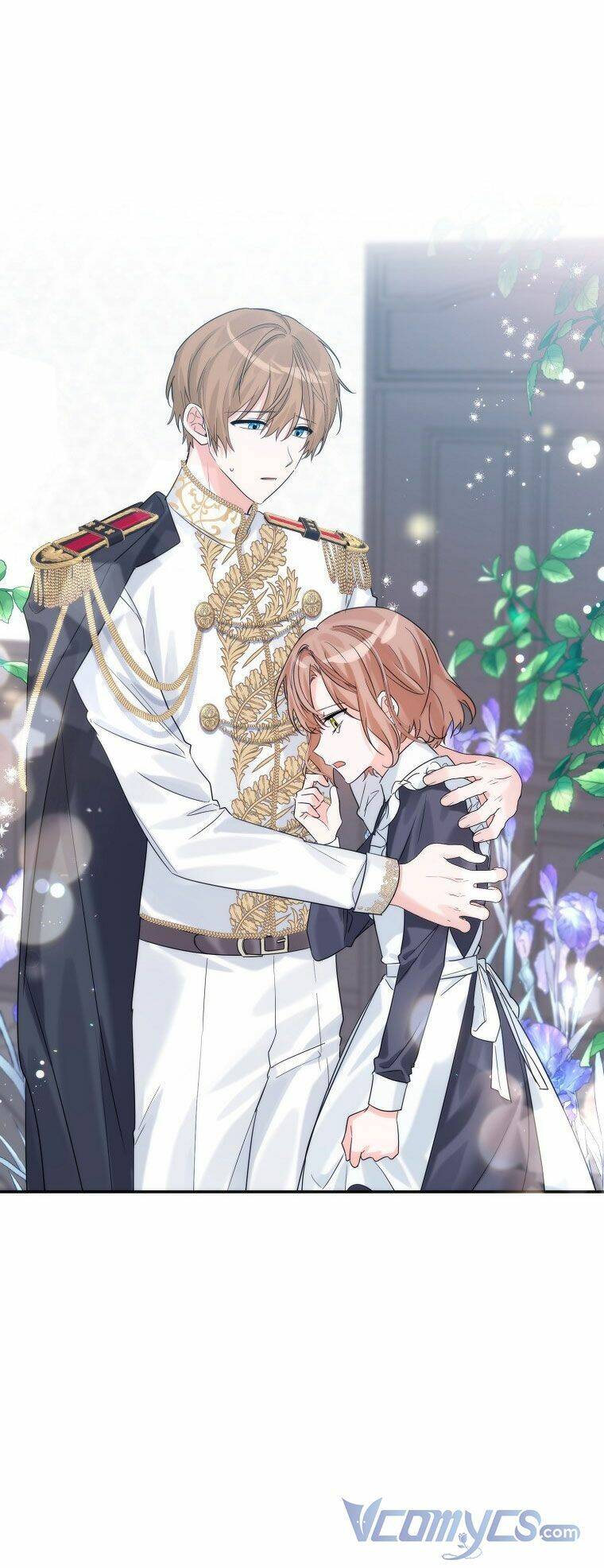 Ác Nữ Karuna Bé Lại Chapter 18 - 17