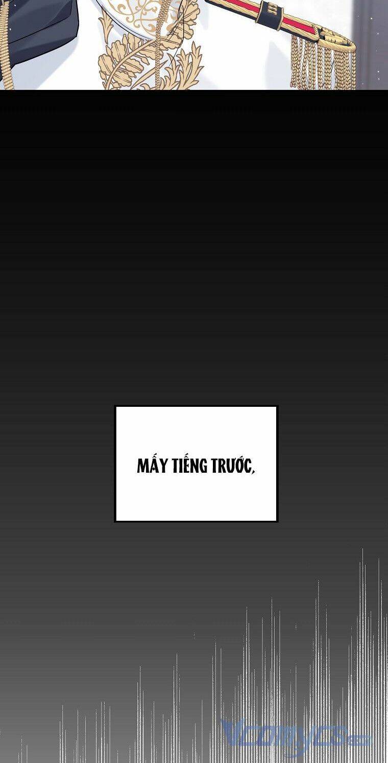 Ác Nữ Karuna Bé Lại Chapter 18 - 19