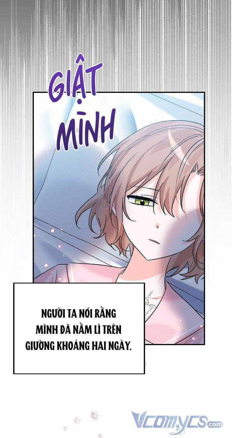 Ác Nữ Karuna Bé Lại Chapter 18 - 20