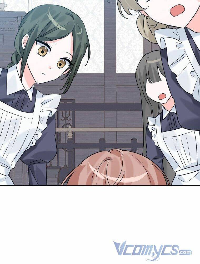 Ác Nữ Karuna Bé Lại Chapter 18 - 22