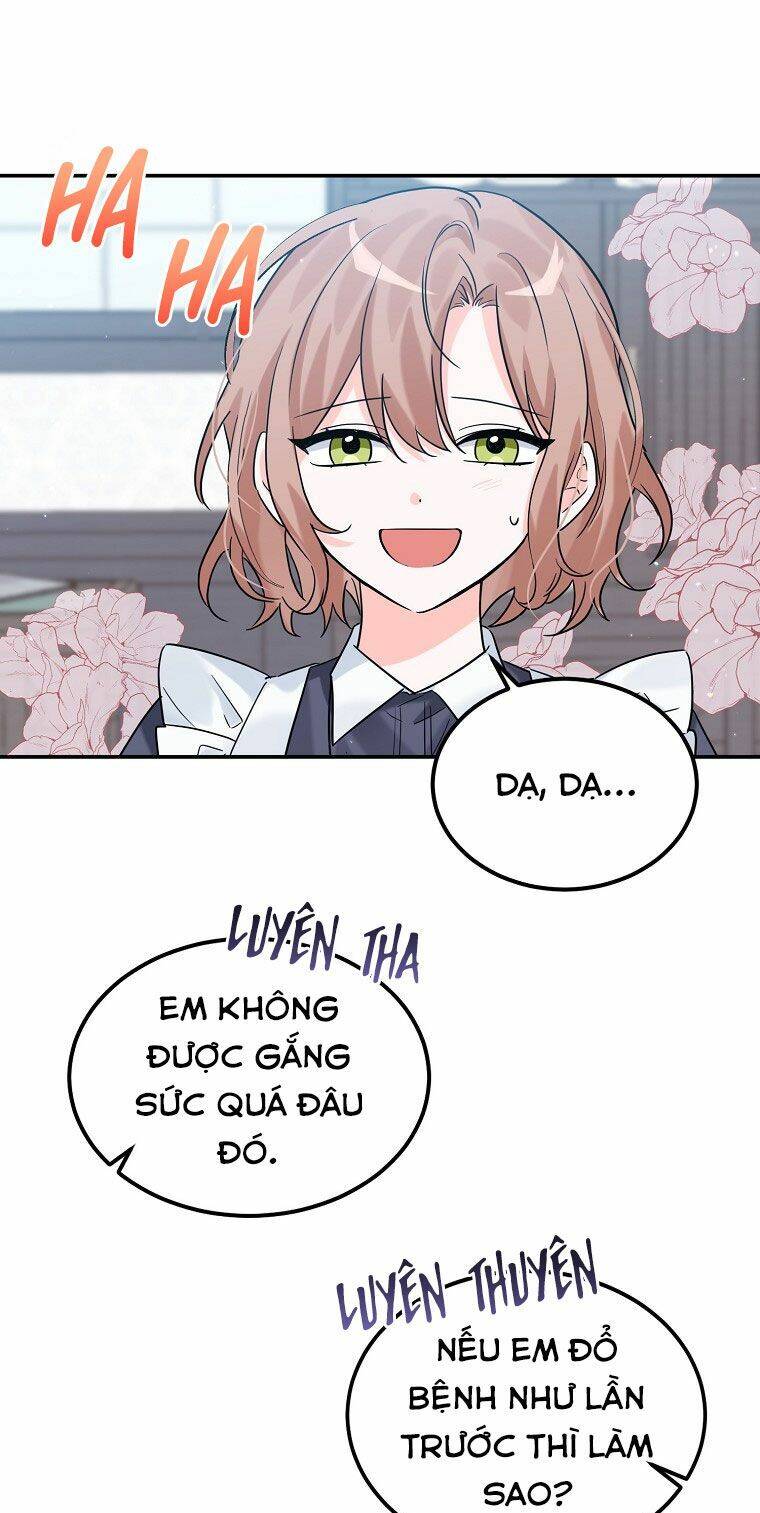 Ác Nữ Karuna Bé Lại Chapter 18 - 26