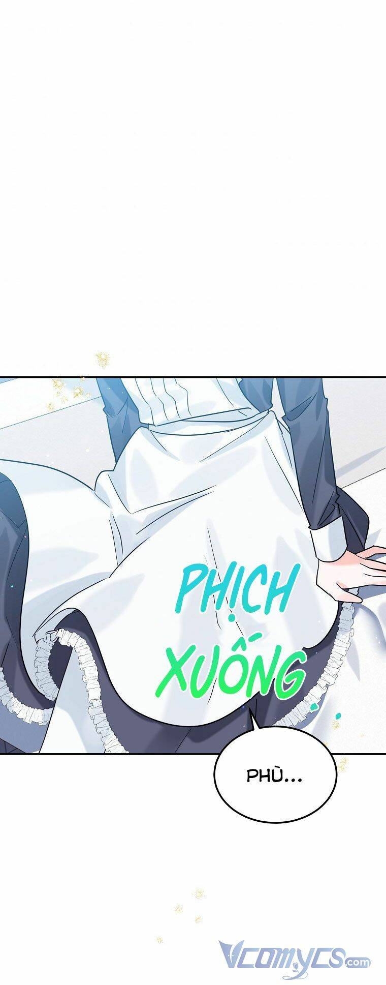 Ác Nữ Karuna Bé Lại Chapter 18 - 28