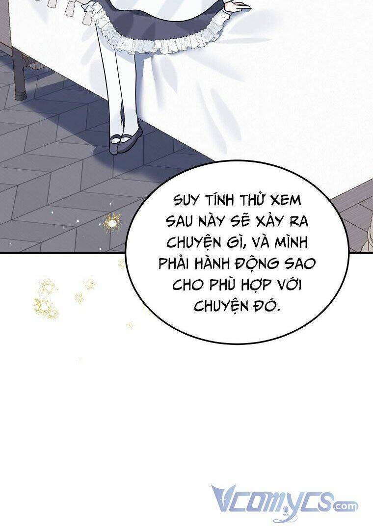 Ác Nữ Karuna Bé Lại Chapter 18 - 30