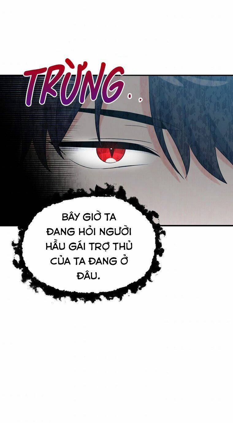 Ác Nữ Karuna Bé Lại Chapter 18 - 4